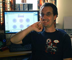 source gear evil mastermind