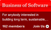 business of software network