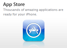 apple app store