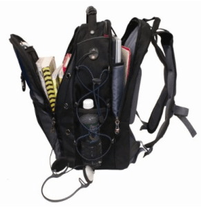 wenger swissgear hudson laptop rucksack bag