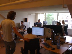 collectorz-programmers-at-work