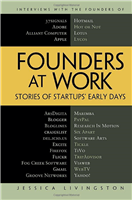 founders at work livingstone