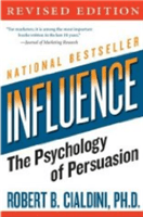 influence cialdini