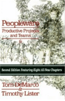 peopleware demarco and lister