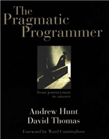 pragmatic programmer hunt thomas