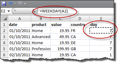 pivot table 8 pivot table 8