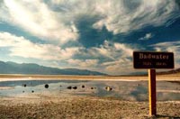 badwater