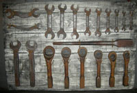 tools and services