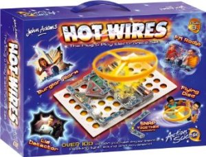 electronics for children