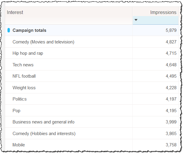 twitter demographics
