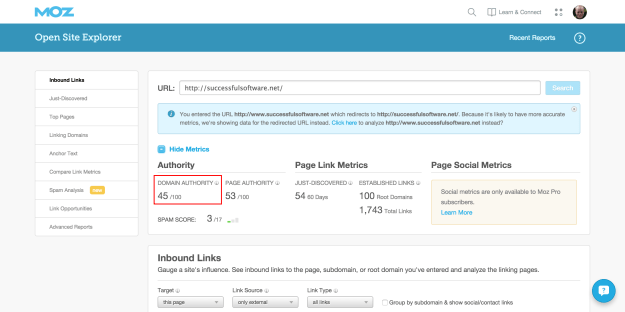 03a_highlighted-domain-authority-in-opensiteexplorer