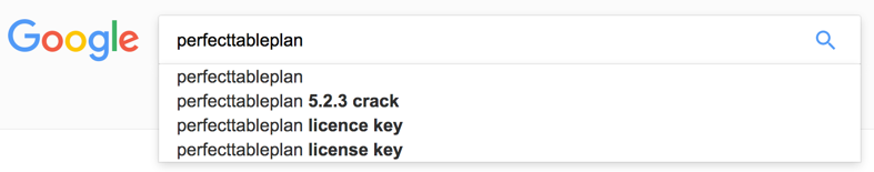 google