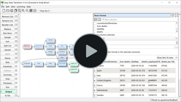 covid19-data-wrangling