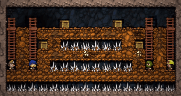 spelunky